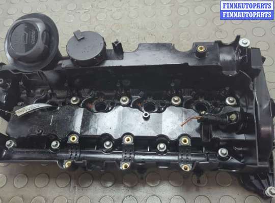 купить Крышка клапанная ДВС на BMW 3 E90, E91, E92, E93 2005-2012