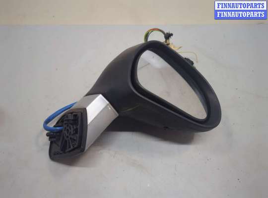 Зеркало боковое PG1232079 на Peugeot 308 2007-2013