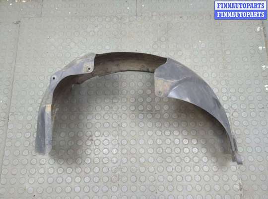 купить Защита арок (подкрылок) на Ford Fiesta 2001-2007