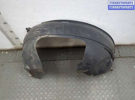 купить Защита арок (подкрылок) на Ford Fiesta 2001-2007