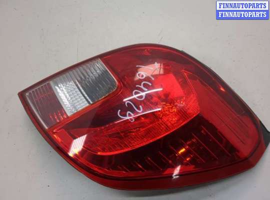 Фонарь (задний) CH479600 на Opel Antara 2006-2015