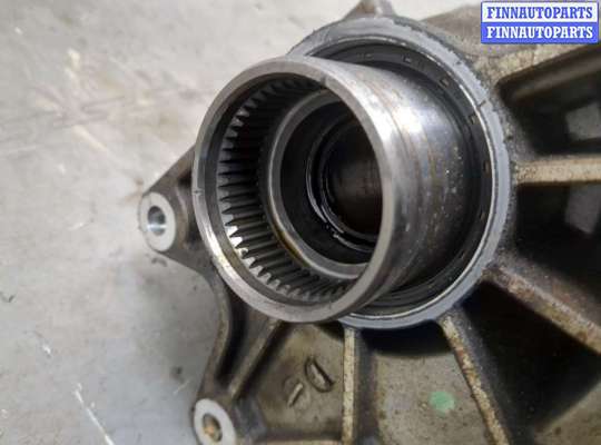 купить Редуктор Раздаточный КПП (раздатка) на Ford Kuga 2008-2012