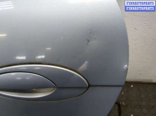 купить Стекло боковой двери на Citroen C5 2004-2008