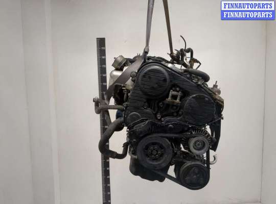 купить Двигатель (ДВС) на Mazda 323 (BJ) 1998-2003