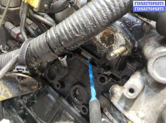 купить Двигатель (ДВС) на Mazda 323 (BJ) 1998-2003