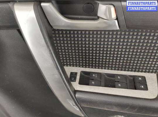 купить Замок двери на Chevrolet Captiva 2006-2011