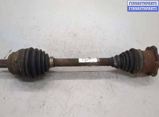 Полуось (приводной вал, шрус) VG2766602 на Volkswagen Golf 4 1997-2006