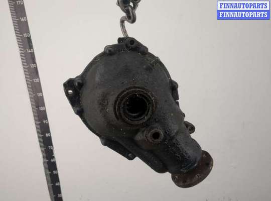 купить Редуктор моста на BMW X3 E83 2003-2010