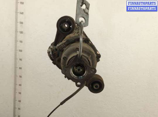 купить Редуктор моста на Nissan X-Trail (T30) 2001-2007