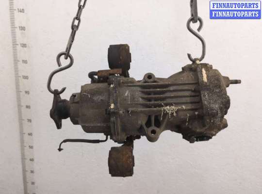 купить Редуктор моста на Nissan X-Trail (T30) 2001-2007