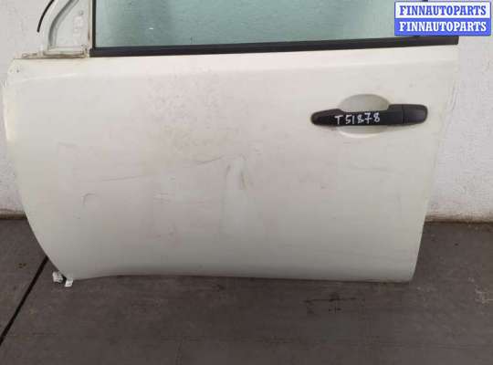 купить Дверь боковая (легковая) на Mitsubishi L200 2006-2015