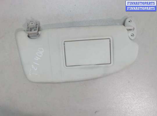 Козырек солнцезащитный FO1788299 на Ford Focus 2 2008-2011