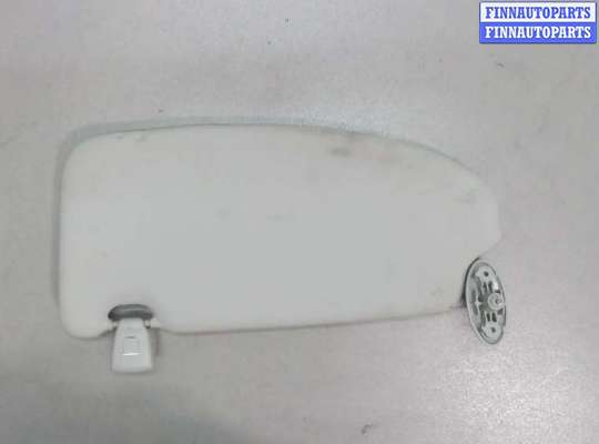 купить Козырек солнцезащитный на Ford Focus 2 2008-2011