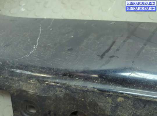 купить Накладка на порог на BMW X5 E70 2006-2013