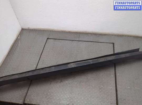 купить Накладка на порог на BMW X5 E70 2006-2013