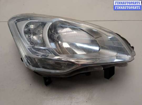 купить Фара (передняя) на Peugeot Partner 2015-2018