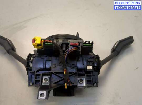 Подрулевой переключатель на Volkswagen Passat B8 (3G) 