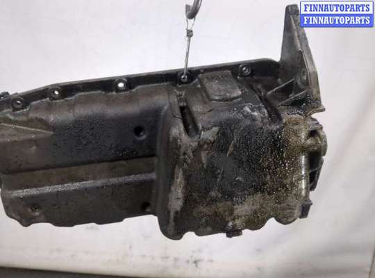 купить Поддон на Opel Astra G 1998-2005