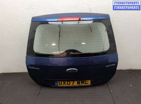 купить Замок багажника на Ford Fusion 2002-2012