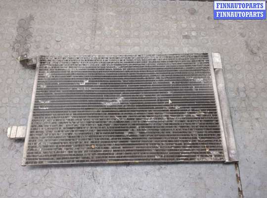 купить Радиатор кондиционера на Jaguar XE 2015-2025