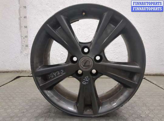Купить Комплект литых дисков на Lexus RX 2003-2009 Комплект литых дисков LXA9895 на Lexus RX 2003-2009