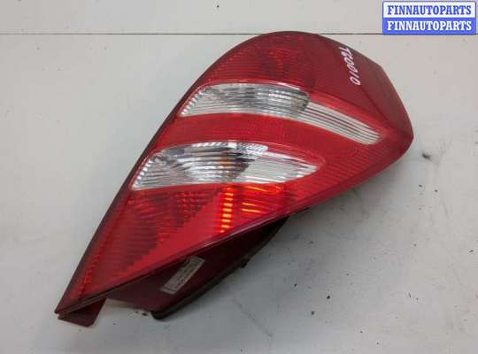 Фонарь (задний) MB1682295 на Mercedes A W169 2004-2012