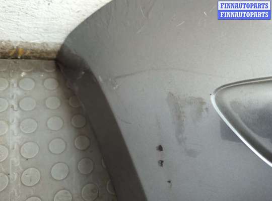 купить Бампер на Nissan Note E11 2005-2013