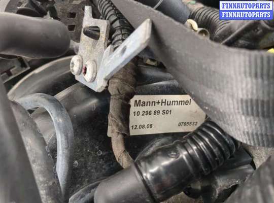 купить Генератор на Opel Vectra C 2002-2008