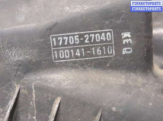 купить Корпус воздушного фильтра на Toyota Corolla E12 2001-2006