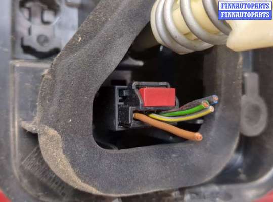 купить Фонарь (задний) на Volkswagen Passat 7 2010-2015 Европа