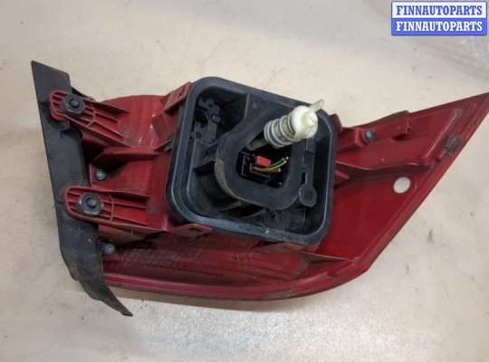 купить Фонарь (задний) на Volkswagen Passat 7 2010-2015 Европа
