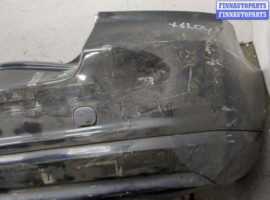 купить Бампер на Volvo S80 2006-2016