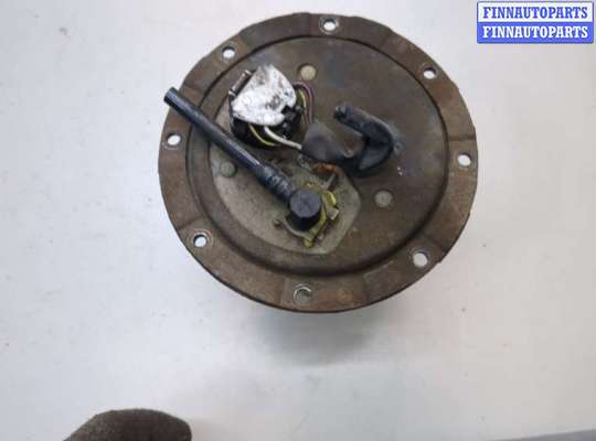 Бензонасос