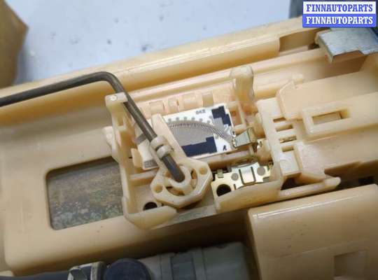 Бензонасос