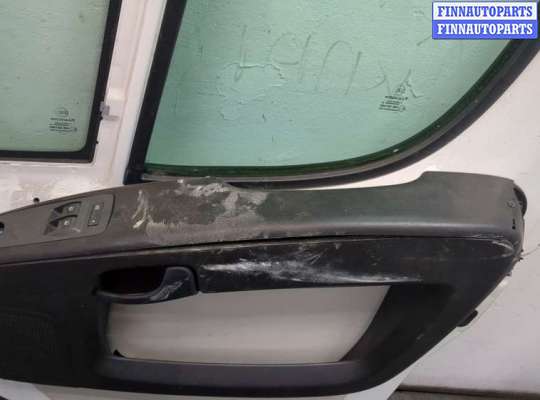 купить Замок двери на Peugeot Boxer 2014-
