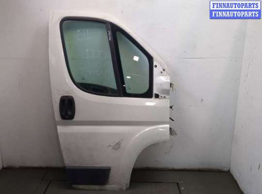 купить Замок двери на Peugeot Boxer 2014-
