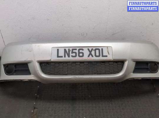 купить Бампер на Toyota Corolla Verso 2004-2009