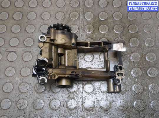 купить Насос масляный на BMW 7 E65 2001-2008