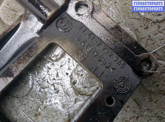 купить Насос масляный на BMW 7 E65 2001-2008