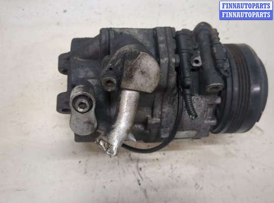 купить Компрессор кондиционера на BMW X6 E71 2007-2014