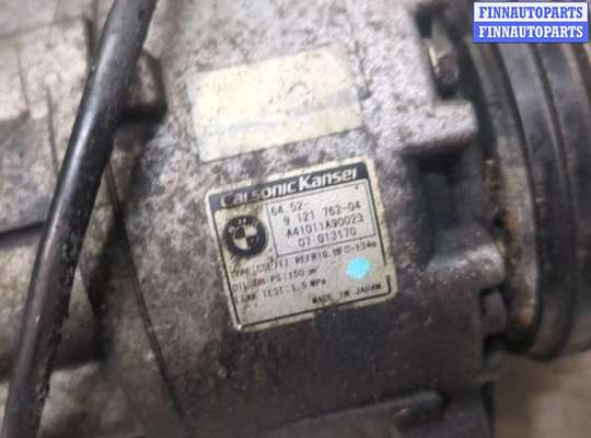 купить Компрессор кондиционера на BMW X6 E71 2007-2014