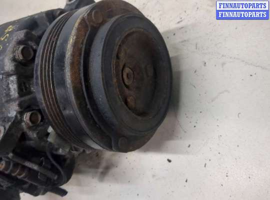 купить Компрессор кондиционера на BMW X6 E71 2007-2014