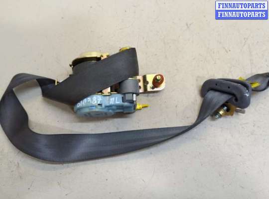 купить Ремень безопасности на Hyundai Getz 2002-2011
