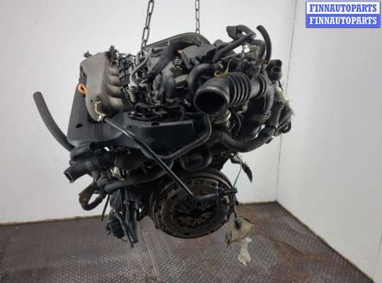 купить Насос гидроусилителя руля (ГУР) на Volkswagen Golf 4 1997-2005