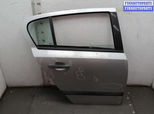 купить Замок двери на Opel Astra H 2004-2010