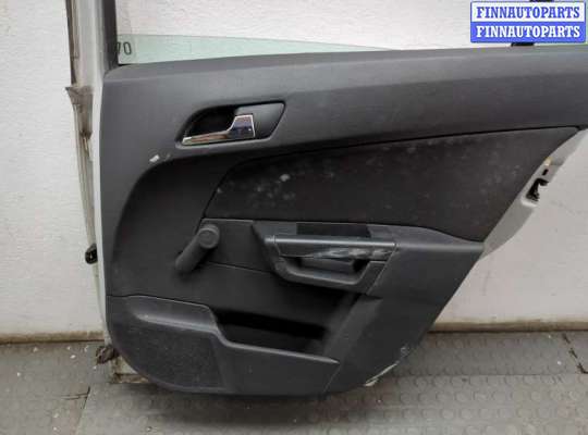 купить Замок двери на Opel Astra H 2004-2010