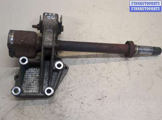 Приводной вал (Полуось в сборе) на Peugeot 206