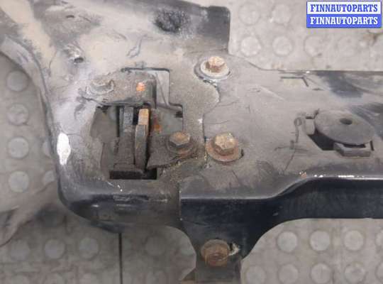 купить Замок капота на Mercedes C W204 2007-2013