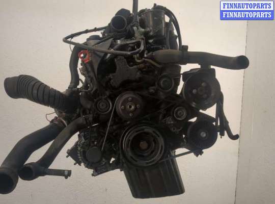 Форсунка топливная MB1568878 на Mercedes Sprinter 1996-2006