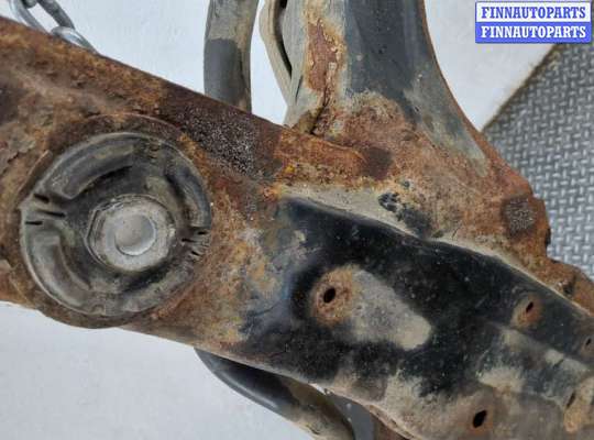 купить Балка подвески передняя (подрамник) на Honda Crosstour 2009-2015